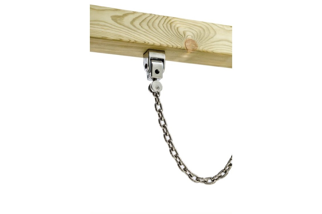 Premium’ Swing Hook Heavy duty swing hook stainless KBT